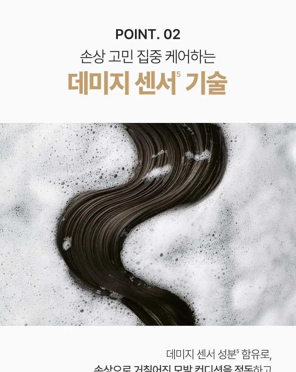[뿌리볼륨 풀케어] 츠바키 프리미엄 볼륨 & 리페어 샴푸 컨디셔너 2종 기획 상세페이지 13